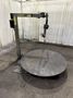 5000 LB COILMATE 58" DIAMETER PALLET TYPE UNCOILER: STOCK #77620