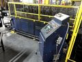 6 STAND X 2" DAHLSTROM  MODEL #550-6-OB ROLLFORMER: STOCK #77573