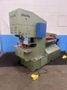 140  TON PIRANHA MODEL #PII-140  HYDRAULIC IRONWORKER: STOCK #77377