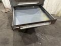 33" x 28" x 59" 12-DRAWER TOOL CABINET : STOCK #77376