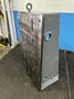 33" X 51" X 21"D ANGLE PLATE WITH SLOTS : STOCK #77373