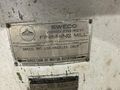 4 CUBIC FT SWECO MODEL FPD4LP, VIBRATORY PARTS FINISHER: STOCK #77372