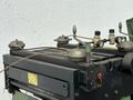 10,000 LB  X 30" REGAL COIL CRADLE & STRAIGHTENER:  STOCK#77222