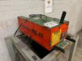 SWEED MODEL LG2-27-92 SCRAP CHOPPER: STOCK #77301