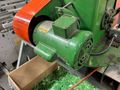 SWEED MODEL 400AC SCRAP CHOPPER: STOCK #77297