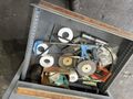 10 DRAWER STANLEY VIDMAR CABINETS: STOCK #77060