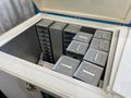 NEW BRUNWICK MODEL #C340-86 SUB ZERO FREEZER: STOCK #77013