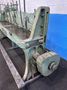8' X 16 GAUGE PEXTO & WILCOX POWER SQUARING SHEAR: STOCK #77005