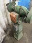 10" ALBERTSON  DOUBLE END GRINDER: STOCK #76978