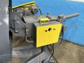 4500 LB UNIQUE WELDING POSITONER: STOCK #76957