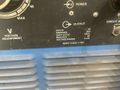 MILLER DELTAWELD MODEL #650 DC ARC WELDER WITH FEEDER; STOCK #76778