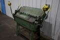 3' X 14 GA DREIS & KRUMP FINGER BRAKE: STOCK #76677