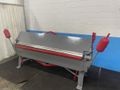 8' X 12 GA DREIS & KRUMP APRON BRAKE: STOCK #76678