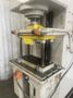 100 TON DENISON HYDRAULIC C FRAME PRESS: STOCK #76685
