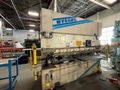 100 TON X 10' WYSONG HYDRAULIC PRESS BRAKE: STOCK #76648