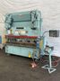 90 TON X 8' CINCINNATI HYDRAULIC BRAKE: STOCK #76658