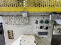 18 TON TISHKEN 2 POST CUTOFF PRESS: STOCK #76595