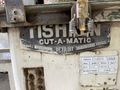 TISHKEN CUT-OFF PRESS: STOCK #76600