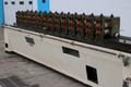14 STAND X 1-1/2" ARDCOR ROLLFORMER: STOCK #76630