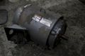 40 HP LINCOLN ELECTRIC MOTOR: STOCK #76579