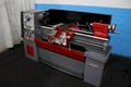 13" X 40" TURNMASTER ENGINE LATHE: STOCK #76492