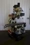 MICROCUT VERTICAL MILL:   STOCK #76447