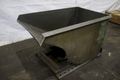 SELF DUMPING HOPPER; STOCK #76434