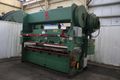 100 TON DREIS & KRUMP DOUBLE CRANK PRESS:  STOCK #76322