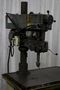 CLAUSING SINGLE SPINDLE DRILL: STOCK #76296