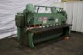 10' X 1/4" CINCINNATI POWER SQUARING SHEAR: STOCK #76284