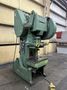 60 TON MINSTER BACK GEARED OBI PRESS: STOCK #76280