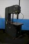 36" DOALL EXTRA HIGH VERTICAL BAND SAW: STOCK #76206