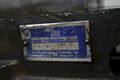 6" KURT MODEL #D688 ANGLELOC MACHINE VISE: STOCK #76196