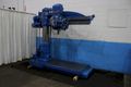 5' X 11" CARLTON RADIAL ARM DRILL: STOCK #76152