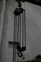 3 TON BUDGET HOIST: STOCK #76099