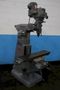 2 HP BRIDGEPORT RAM TYPE VERTICAL MILL: STOCK #76107