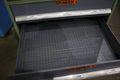 8 DRAWER WATERLOU CABINET: STOCK #76083