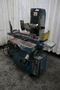 8"X 18" KENT HORIZONTAL SURFACE GRINDER, STOCK #76074