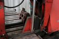 20" X 20" AMADA MODEL HA500 HORIZONTAL BANDSAW: STOCK #75999