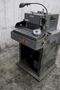 STANDARD MODEL 100 TWIN WHEEL DOUBLE END GRINDER: STOCK #75968
