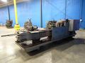 WARNER & SWASEY TURRET LATHE: STOCK #75971