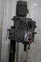 22" SOLBERGA SINGLE SPINDLE DRILL: STOCK #75978