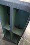 GIDDINGS & LEWIS ANGLE PLATE: STOCK #75955