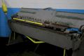 8' X 12 GA DREIS & KRUMP BOX AND PAN BRAKE: STOCK #75943