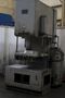 125 TON DENISON HYDRAULIC PRESS: STOCK #75941