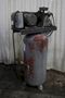 5 HP WORTHINGTON VERTICAL AIR COMPRESSOR: STOCK #75885