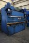 175 TON  X 10' NIAGARA MODEL #HD-175-8-10 HYDRAULIC PRESS BRAKE:  STOCK #75910