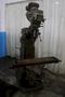 2 HP BRIDGEPORT VERTICAL MILL: STOCK #75846