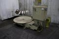 8000 LB LITTELL HORIZONTAL PALLET TYPE UNCOILER: STOCK #75746