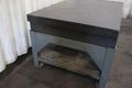 4' X 6' X 10'  RAHN GRANITE PLATE: STOCK #75769